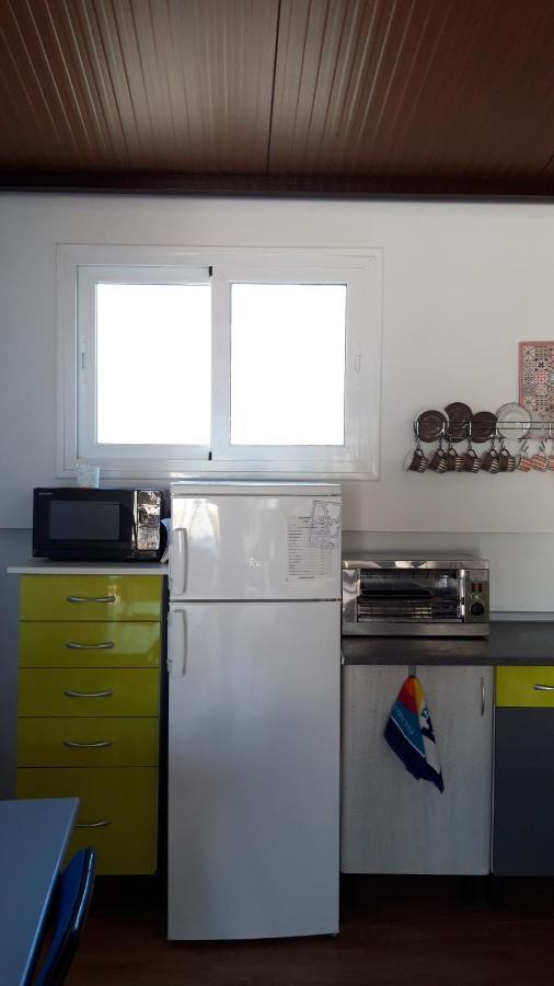 Apartamento Casa Con Vistas Al Campo Y Cocina Con Terraza Villanueva de San Juan Exteriér fotografie